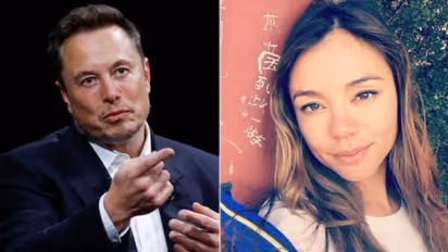 'മസ്കും നിക്കോളും തമ്മിലെന്ത്?'; ചര്ച്ചയായി ബന്ധം