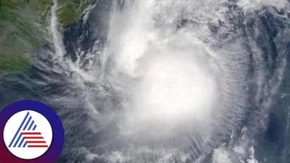 Gujarat braces for Cyclone Asna, heavy rain batters Saurashtra-Kachchh region