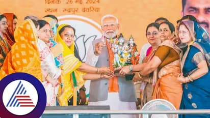 'ಬಾಲ್ಯದಲ್ಲಿ ನಾನು ತಟ್ಟೆ, ಲೋಟ ತೊಳೆದು ಬೆಳೆದಿದ್ದೇನೆ' ಚಹಾ ಮಾರುತ್ತಿದ್ದ ದಿನಗಳನ್ನ ನೆನಪಿಸಿಕೊಂಡ ಮೋದಿ