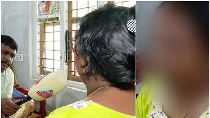 'Donated kidney, was thrashed when I sought money'... Organ trafficking victim shares ordeal with Asianet News