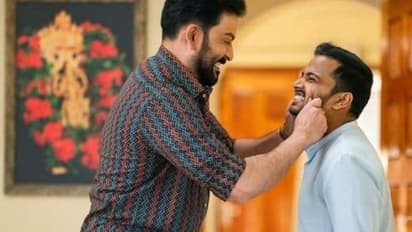 തടയാനാളില്ല, ഗുരുവായൂര് അമ്പലനടയില് ആഗോള കളക്ഷനില് ആ നിര്ണായക തുക മറികടന്നു