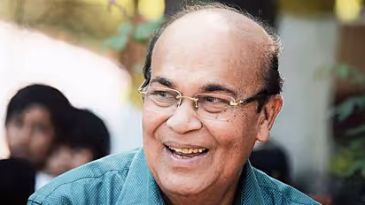 60 வயதில் தொடங்கிய தொழில்.. 15 கோடி நஷ்டம்.. ஆனா இன்று ரூ.2100 கோடி நிறுவனத்தை உருவாக்கிய நபர்..