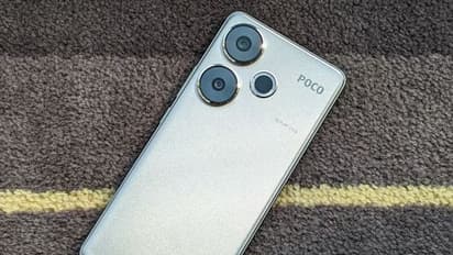 ഹൈപ്പുകള് സത്യമായെന്ന് റിപ്പോര്ട്ട്; പോക്കോ എഫ്6 രണ്ട് വേരിയന്റുകളില് ലഭ്യം; വിലയും സവിശേഷതകളും