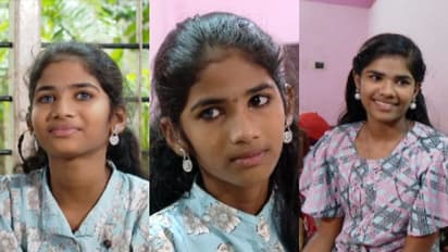 'ഒരിക്കലെങ്കിലും ലോകത്തെ കേൾക്കണം'; ശബ്ദമില്ലാത്ത ലോകത്ത് 3 സഹോദരിമാർ, ശ്രവണ ശസ്ത്രക്രിയക്ക് സഹായം തേടുന്നു