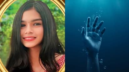 ചാലക്കുടിപ്പുഴയില്‍ കുളിക്കാനിറങ്ങിയ സഹോദരിമാരുടെ മക്കൾ മുങ്ങി മരിച്ചു, 13 കാരിയുടെ വിയോഗം ജന്മദിന പിറ്റേന്ന്