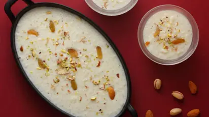  Savor the Flavors of Monday with Homemade Hyderabadi Phirni