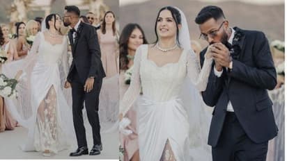 ಇಂಡಿಯಾದ ಹಾರ್ದಿಕ್ ಪಾಂಡ್ಯಗೂ, ಸರ್ಬಿಯಾದ ನತಾಶಾಗೂ ಲವ್ ಆಗಿದ್ದೇಗೆ?