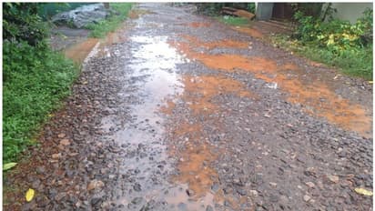 കോടതി അനുവദിച്ച സമയവും കഴിയുന്നു; കുലുക്കമില്ലാതെ കരാറുകാരനും ഉദ്യോഗസ്ഥരും, ജനങ്ങൾക്ക് ദുരിതമായി ഒരു റോഡ്