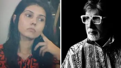 IPL 2024: Amitabh Bachchan expresses sadness over SRH's loss against KKR; says THIS to team owner Kavya Maran