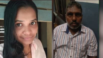 മലപ്പുറത്ത് ഭർത്താവ് ഭാര്യയെ വെട്ടിക്കൊന്നത് മക്കളുടെ മുന്നിലിട്ട്, പിന്നാലെ കീഴടങ്ങൽ; ഞെട്ടലിൽ അയൽവാസികൾ