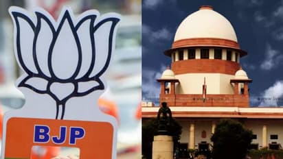 ബിജെപിക്ക് തിരിച്ചടി, തൃണമുല്‍ കോണ്‍ഗ്രസിനെതിരായ പരസ്യങ്ങള്‍ പ്രഥമദൃഷ്ട്യാ അപമാനകരമെന്ന് സുപ്രീംകോടതി