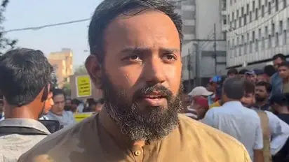 'Live in fear, forced to flee': Pakistani Christian lambasts state inaction after Sargodha mob attack (WATCH)
