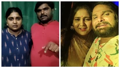 ಯಾರೂ ಕೂಡ ಮೋಸ ಹೋಗಬೇಡಿ ಕಳಕಳಿಯ ಮನವಿ ಮಾಡಿದ್ರು ಗಿಚ್ಚಿಗಿಲಿಗಿಲಿ ತುಕಾಲಿ ಸಂತು ಪತ್ನಿ ಮಾನಸ