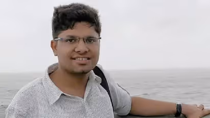 Kalpit Veerwal’s Journey: From JEE Main All India Rank 1 to building an Edutech startup