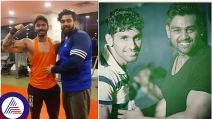 Bengaluru: Actor Dhruva Sarja's gym trainer assaulted by bikers in Banashankari