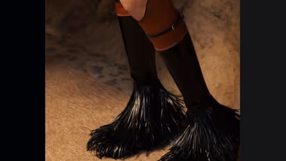 Louis Vuitton's New Boots Trolled Online, Compared to 'Big Foot'