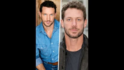 മോഷണ ശ്രമം തടയാന് ശ്രമിക്കവെ ഹോളിവുഡ് നടന് വെടിയേറ്റു മരിച്ചു