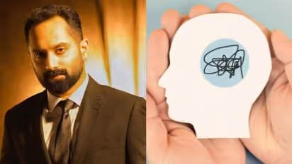 ഫഹദ് ഫാസിൽ പറഞ്ഞ 'എഡിഎച്ച്ഡി' എന്ന മാനസിക അവസ്ഥ; ലക്ഷണങ്ങൾ അറിയാം