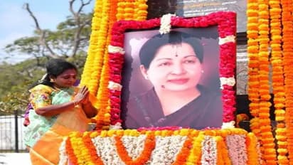 ஜெயலலிதா ஒரு இந்துத்துவா தலைவர்தான்: அடித்துச் சொல்லும் தமிழிசை!