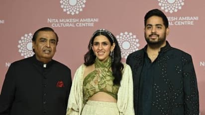 Mukesh Ambani plans extravagant cruise party for Akash Ambani's daughter's birthday bash