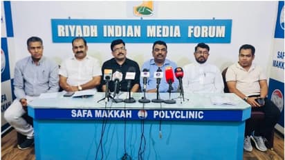 ലക്ഷ്യത്തിനരികെ; ഇനി റഹീമിന്‍റെ മോചന വാർത്തക്കുള്ള കാത്തിരിപ്പ്, നന്ദി പറഞ്ഞ് റിയാദ് റഹീം സഹായസമിതി