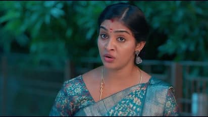 ஓவர் பில்டப் கொடுத்த ரம்யா.. தீபாவிடம் செம பல்பு வாங்கிய டுபாக்கூர் சாமியார்- கார்த்திகை தீபம் சீரியல் அப்டேட்