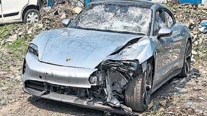 Pune Porsche accident: Crime Branch recovers Rs 3 lakh given to change teen's blood sample