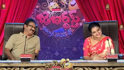 బెడిసి కొట్టిన సినిమా యవ్వారం.. మళ్లీ బుల్లితెర బాట పట్టిన అనసూయ, సుడిగాలి సుధీర్.. ఏం చేస్తున్నారో తెలుసా?