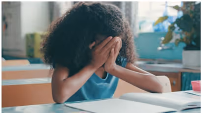 കുട്ടികളിലെ 'എഡിഎച്ച്ഡി' എങ്ങനെ തിരിച്ചറിയാം ? ശ്രദ്ധിക്കേണ്ടത് എന്തൊക്കെ?