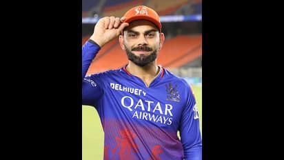 2024ನೇ ಸಾಲಿನ ಬಲಿಷ್ಠ ಐಪಿಎಲ್ ತಂಡ ಕಟ್ಟಿದ ಹರ್ಷಾ ಬೋಗ್ಲೆ..! ಇಬ್ಬರು ಆರ್‌ಸಿಬಿ ಆಟಗಾರರಿಗೆ ಸ್ಥಾನ