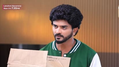 Lakshmi Baramma: ಲಕ್ಷ್ಮೀಯಷ್ಟು ಶತದಡ್ಡಿ ಯಾರಿಲ್ಲ; ವೆಷ್ಣವ್ -ಕೀರ್ತಿನ ಒಂದು ಮಾಡಿ ಅಂತಿದ್ದಾರೆ ವೀಕ್ಷಕರು!  