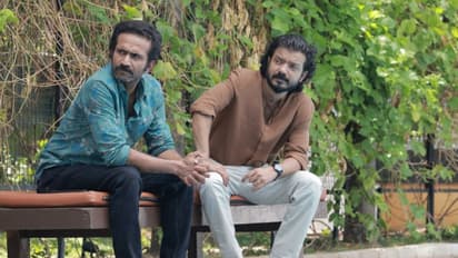 ശ്രീനാഥ് ഭാസിയുടെയും ഷൈൻ ടോം ചാക്കോയുടെയും 'തേരി മേരി'യുടെ ചിത്രീകരണം പൂര്ത്തിയായി