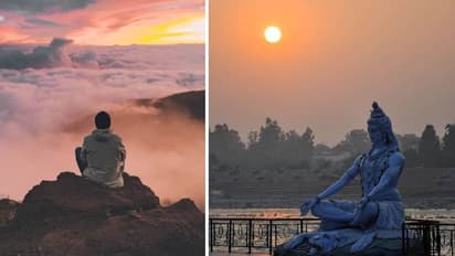 गर्मियों में चाहिए सुकून और शांति तो घूम आएं ये ये धार्मिक स्थान, नहीं भटकेगा मन