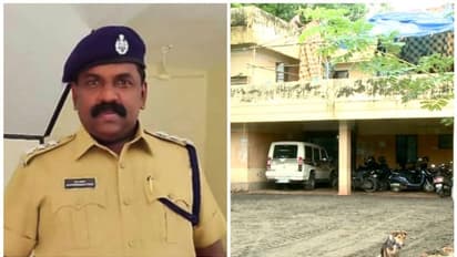 ഗുണ്ടാനേതാവ് തമ്മനം ഫൈസലിന്റെ വിരുന്നിൽ പങ്കെടുത്ത സംഭവം; 2 പൊലീസുകാർക്ക് സസ്പെൻഷൻ