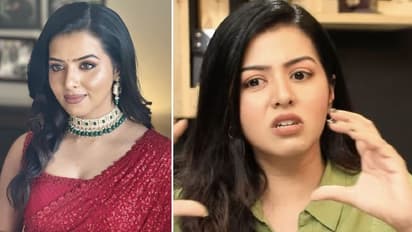 எனக்கு நடந்த மோசமான சம்பவம்.. ஆனா யாருமே அதை கண்டுக்கல.. பிரபல சீரியல் நடிகை உருக்கம்..