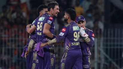 ഐപിഎല് കിരീടനേട്ടത്തിന് പിന്നാലെ വലിയ പ്രഖ്യാപനത്തിനൊരുങ്ങി ഓസ്ട്രേലിയന് സൂപ്പര് താരം