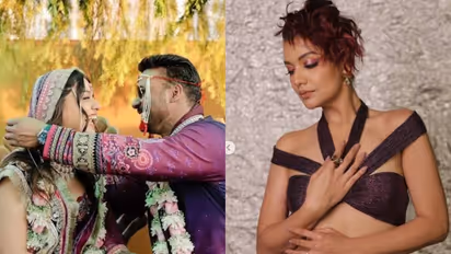 Divya Agarwal sparks divorce speculations: deletes wedding photos from Instagram