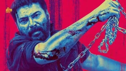 മേശയില് തലയിടിച്ച് മമ്മൂട്ടി താഴേക്ക് വീണു, സെറ്റില് നിലവിളി: 'ടര്ബോ'ഷൂട്ടില് സംഭവിച്ച അപകടം !