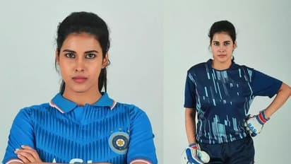 ಕ್ರಿಕೆಟ್ ದ್ವೇಷಿಯಾಗಿದ್ದೆ, ಸಿನಿಮಾ ನನ್ನನ್ನು ಬದಲಿಸಿತು: ನಟಿ ಸಾರಿಕಾ ರಾವ್