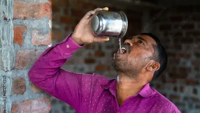 Heat Wave Alert: नॉर्थ इंडिया में आसमान से बरस रही आग, जानें कब तक में मिलेगी सूरज के तल्ख तेवर से राहत?