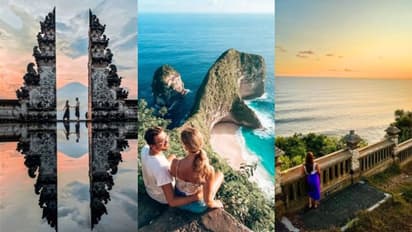 Bali, Malaysia to Manali: Top 10 most searched travel destinations of 2024