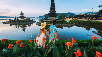 Nusa Penida to Uluwatu Temple: Bali's 5 most photogenic destinations 