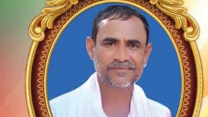 ಹಾವು ಕಚ್ಚಿದ್ರು, ಮುಳ್ಳು ಚುಚ್ಚಿದೆ ಎಂದು ಊಟ ಮಾಡಿ ಮಲಗಿದ್ದ ವ್ಯಕ್ತಿ ಸಾವು!