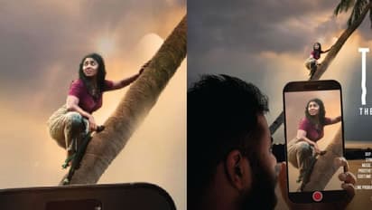 'ബിരിയാണി'ക്ക് ശേഷം പുതിയ പടവുമായി സജിൻ ബാബു; നായികയായി റിമ കല്ലിങ്കൽ