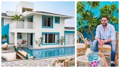 ಒಂದಲ್ಲ, ಎರಡೆರಡು ಅತ್ಯಾಧುನಿಕ ಶೈಲಿಯ ಐಶಾರಾಮಿ ಮನೆ ಹೊಂದಿರುವ ಕ್ರಿಕೆಟಿಗರಿವರು! ಯಾರ ಮನೆ ಎಲ್ಲಿದೆ?