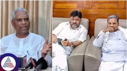 ರಾಜ್ಯದಲ್ಲಿ ಕಾಂಗ್ರೆಸ್ ಸರ್ಕಾರ ಆಡಳಿತ ನಡೆಸಲು ಯೋಗ್ಯವಲ್ಲ; ಮಾಜಿ ಶಾಸಕ ಚರಂತಿಮಠ