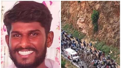 நெல்லையில் உச்சக்கட்ட பதற்றம்; தீபக் ராஜாவின் உடலை சூழ்ந்த ஆதரவாளர்கள் - குவிக்கப்பட்ட போலீஸ் படை