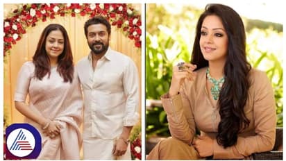 ಬಾಲಿವುಡ್‌ ಆಫರ್‌ ಮುಗಿದ ಹೋದ ಚಾಪ್ಟರ್‌ ಆಗಿರಬಹುದು; ಮೌನ ಮುರಿದ ಜ್ಯೋತಿಕಾ!