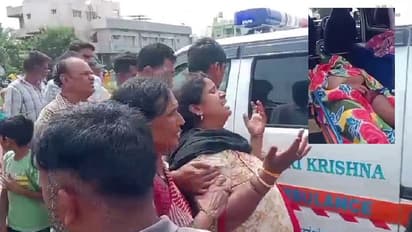 Chikkamagaluru: ಅಪಘಾತದಲ್ಲಿ 26 ವರ್ಷದ ಯುವಕ, ಈಜಲು ಹೋಗಿ 13ರ ಬಾಲಕ ಸಾವು!