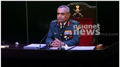 കരസേന മേധാവി ജനറൽ മനോജ് പാണ്ഡേയുടെ കാലാവധി നീട്ടിയ നടപടി; സ്വാഭാവികമെന്ന് വിശദീകരിച്ച് സർക്കാർ